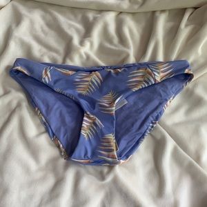Patagonia swim bottoms.